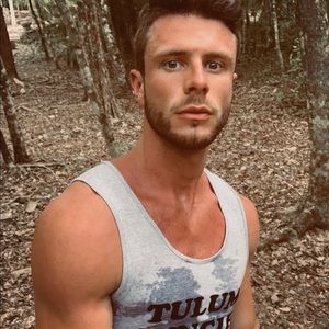 Meet your Posher, Paul